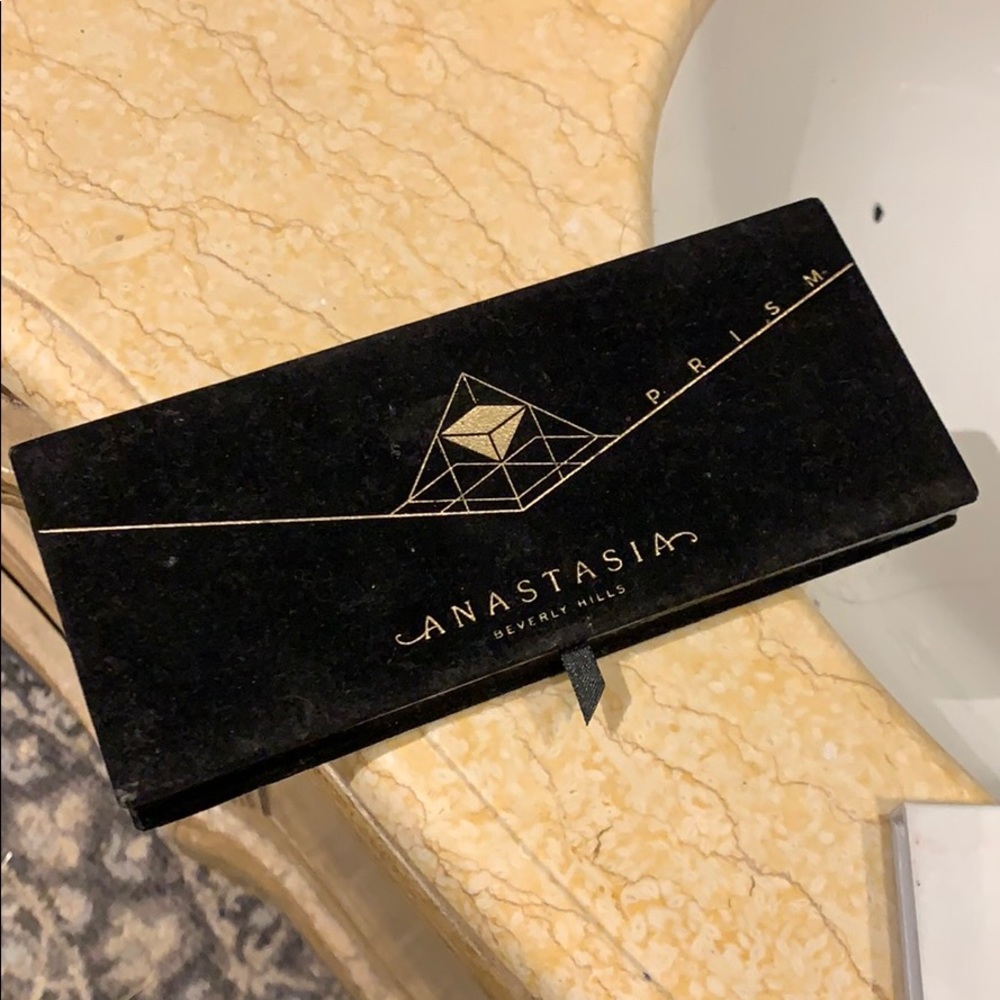 Anastasia Prism Palette